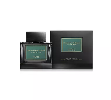 香水(男性用) Ermenegildo Zegna Essenze Roman Wood Roman Wood Ermenegildo Zegna cologne - a fragrance for men 2020